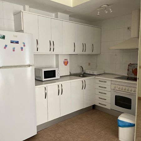 קורלחו Vivienda Vacacional Maga מראה חיצוני תמונה