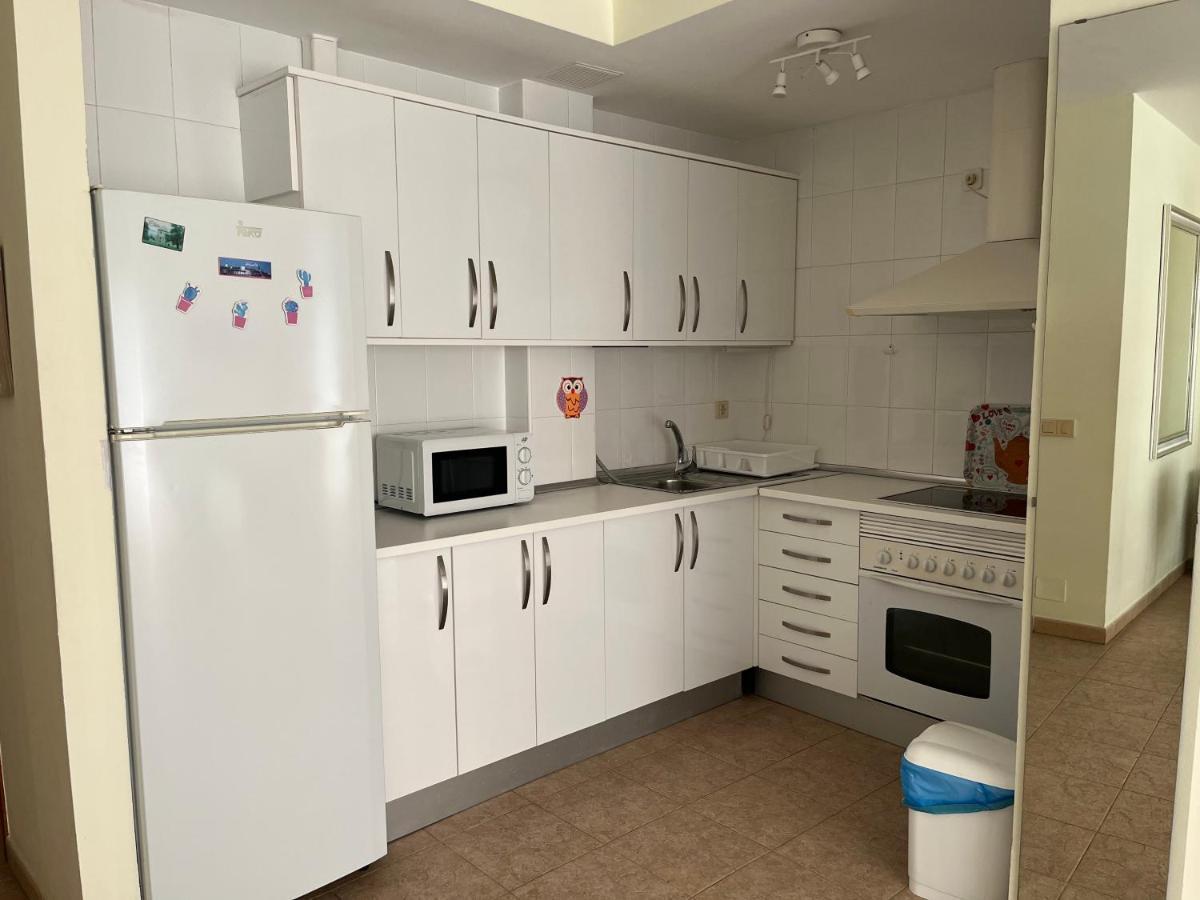 קורלחו Vivienda Vacacional Maga מראה חיצוני תמונה