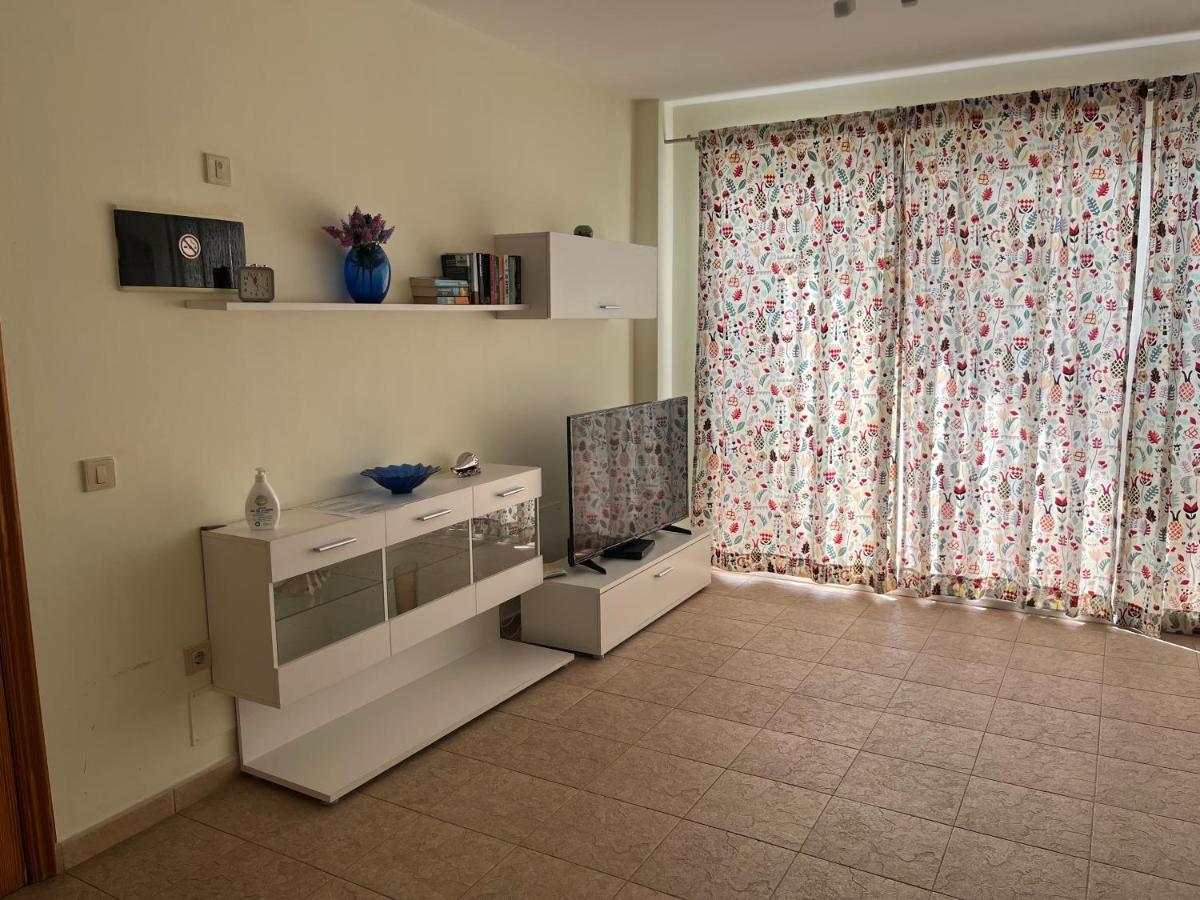 קורלחו Vivienda Vacacional Maga מראה חיצוני תמונה