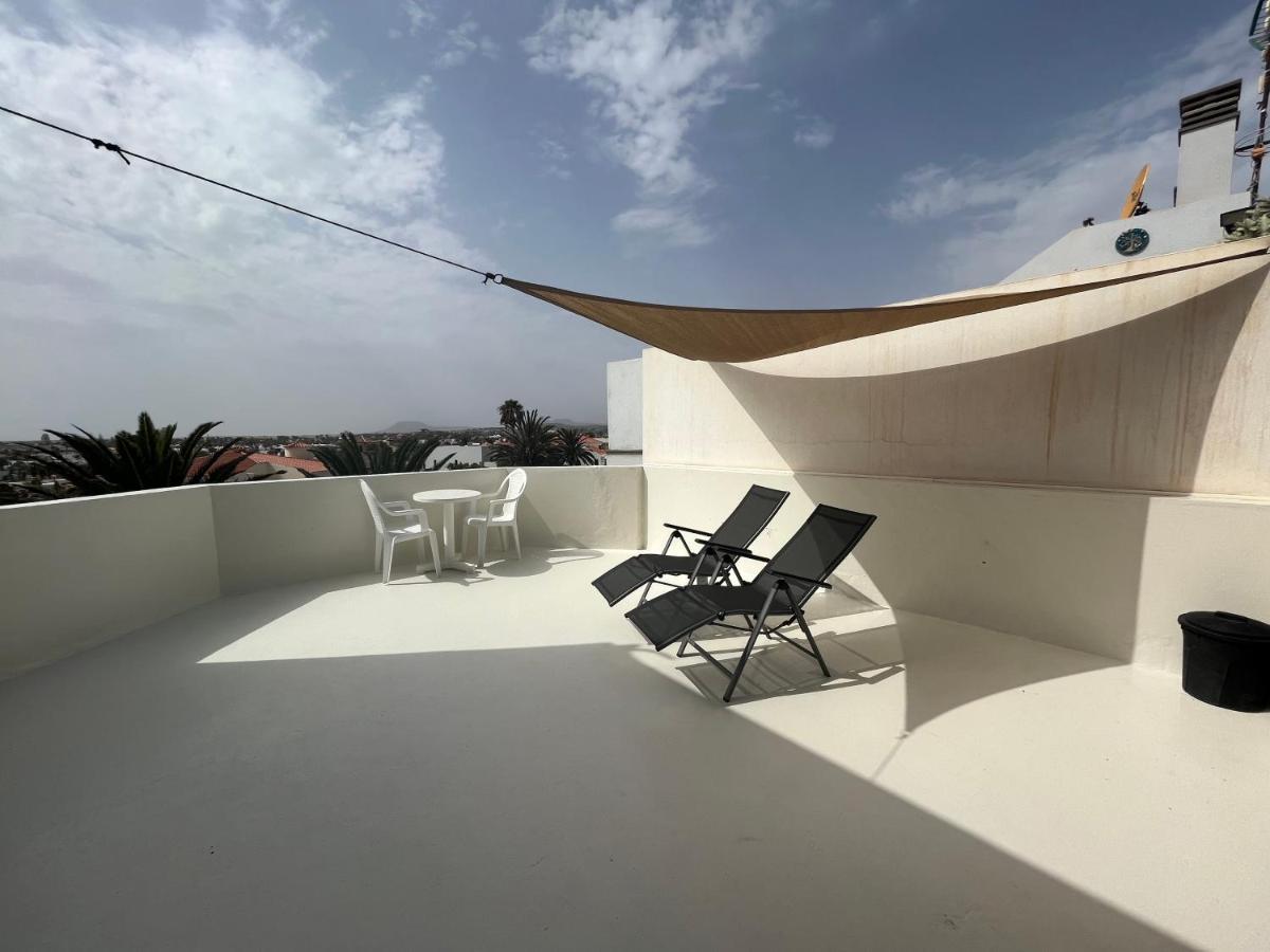 קורלחו Vivienda Vacacional Maga מראה חיצוני תמונה