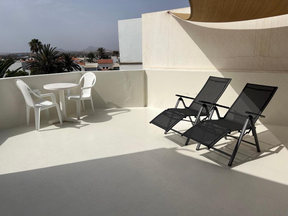 קורלחו Vivienda Vacacional Maga מראה חיצוני תמונה