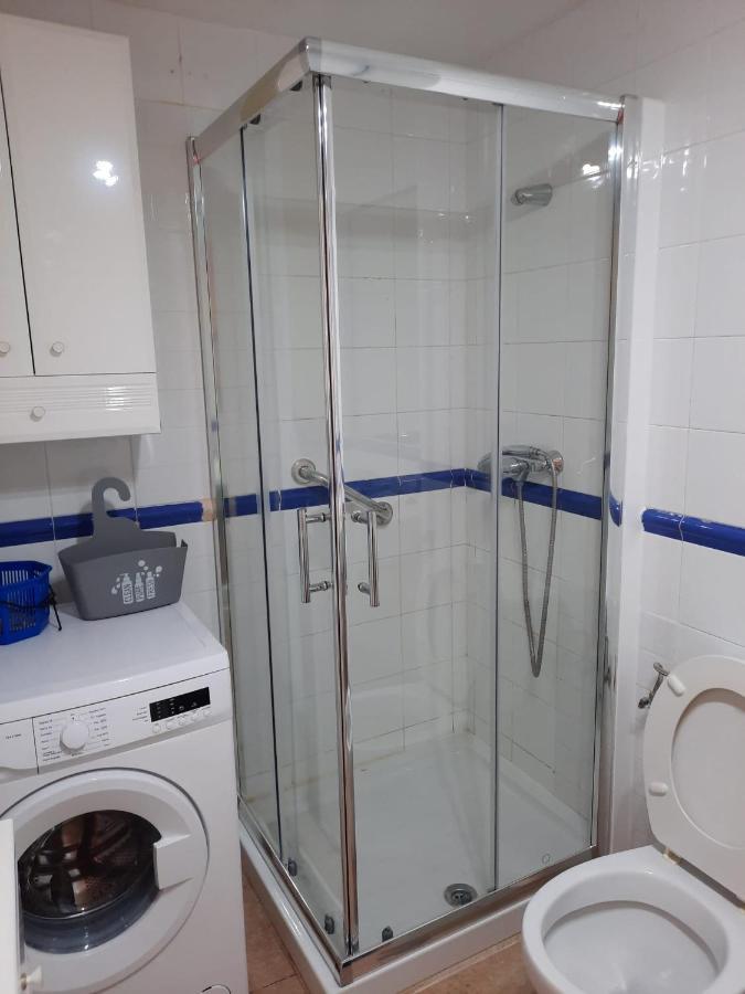 קורלחו Vivienda Vacacional Maga מראה חיצוני תמונה
