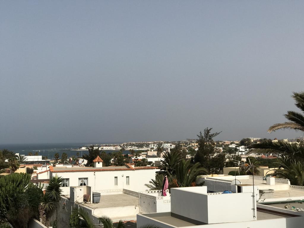 קורלחו Vivienda Vacacional Maga מראה חיצוני תמונה
