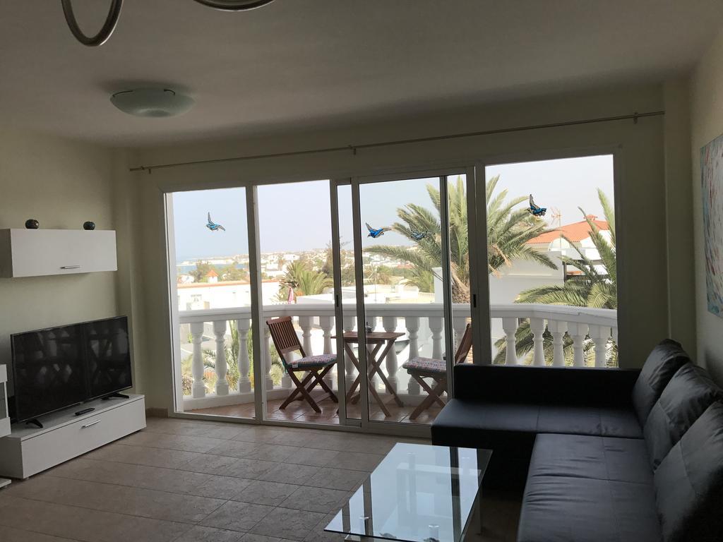 קורלחו Vivienda Vacacional Maga חדר תמונה