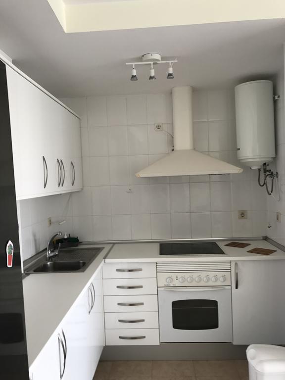 קורלחו Vivienda Vacacional Maga חדר תמונה